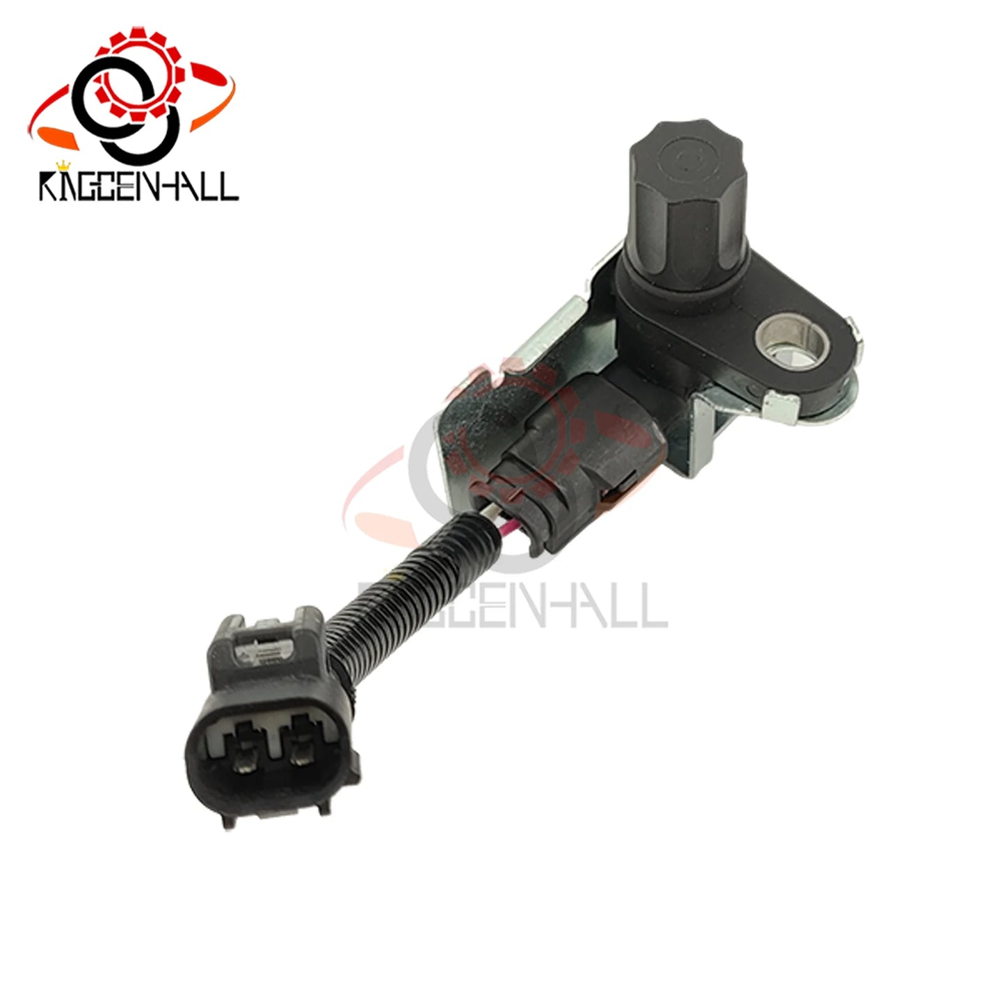 Rear ABS Wheel Speed Sensor Set — Dodge Dakota, Durango, Ram 1500/2500 (1998-2005)