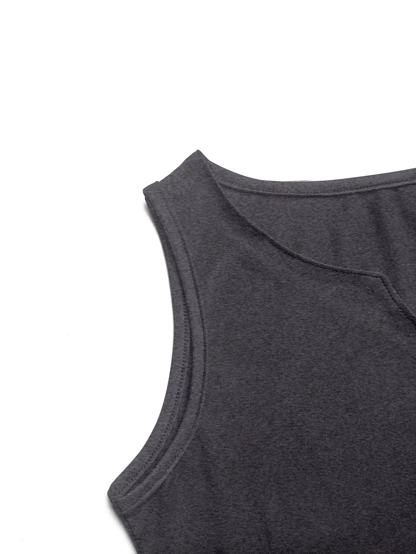 asual Women's Sleeveless V Neck Tank Top Loose Fit Lightweight Breathable Blouse for Summer Beach Vacation Office Daily Wear