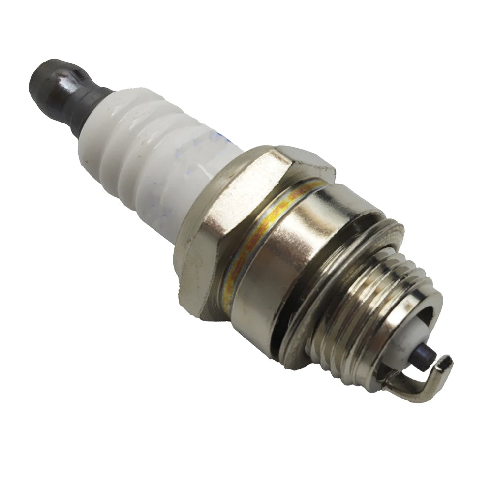 5Pcs Spark Plug for 2 Stroke L7T BM6A BPMR7A RCJ6Y RCJ7Y WSR5F 33cc-49cc Trimmer Blower Chainsaw