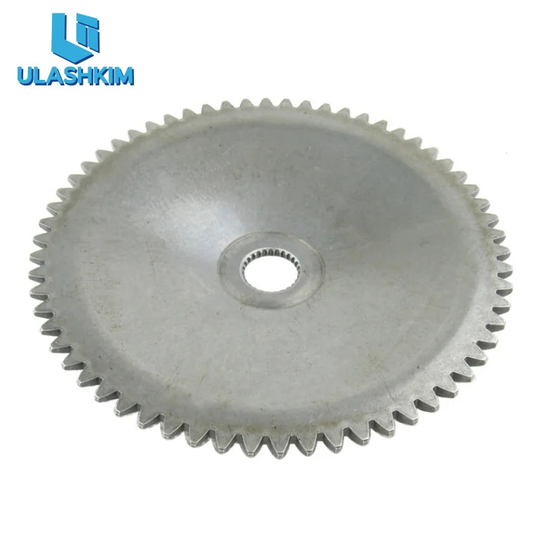 Scooter Motorcycle GY6 50 Active Wheel Kit Clutch 48cc Drive Plate Front Clutch 80cc Pulley Plate Kit
