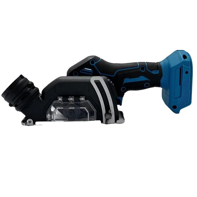 Makita Multifunctional Power Tools Handheld Portable 6 Inch Chain Saw Electric Saw,Cutter, Air Pump,Electric Dril for 18VBattery