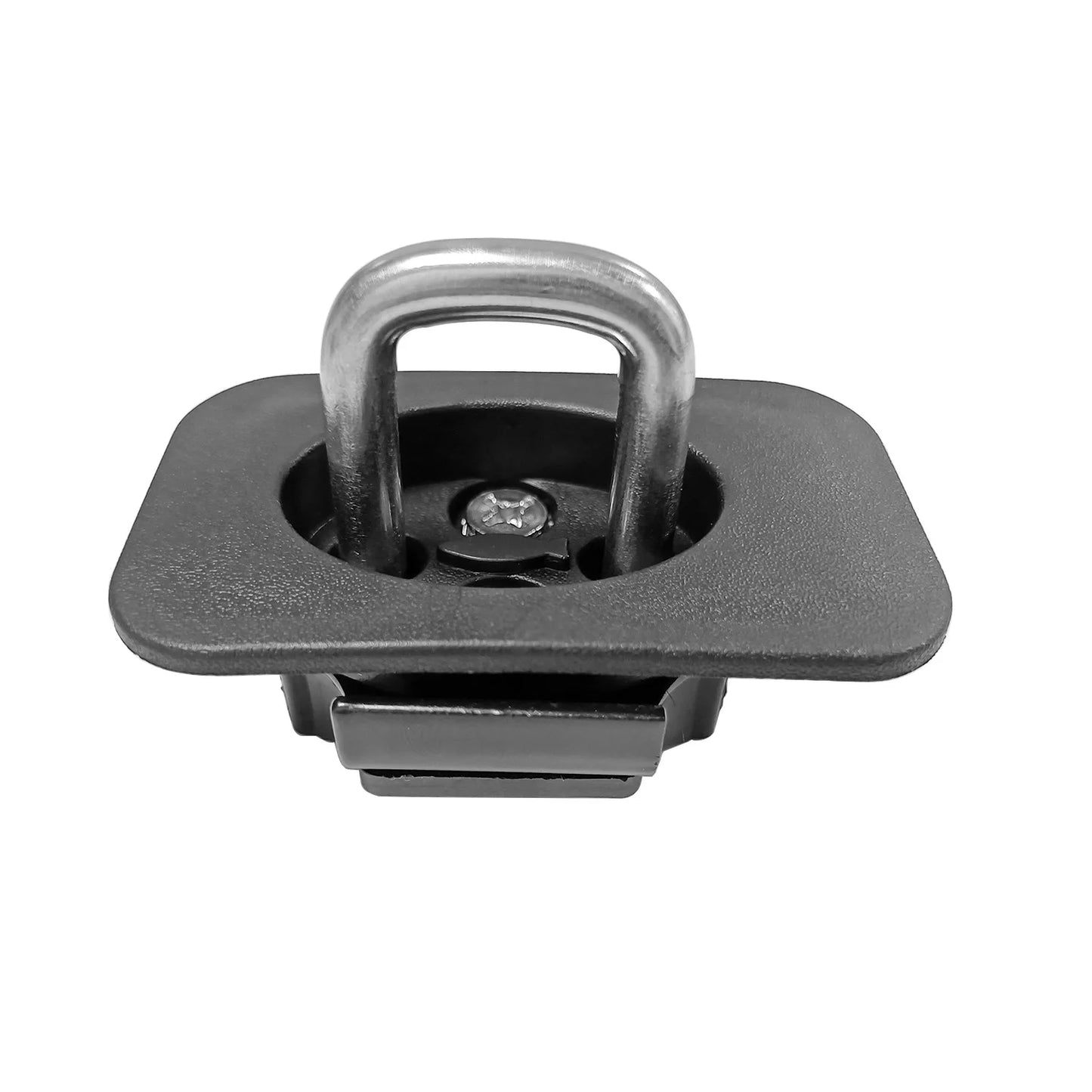 Truck Bed Tie-Down Anchors for Ford F-150 / F-250 / F-350 1998–2016 (4-Pack)