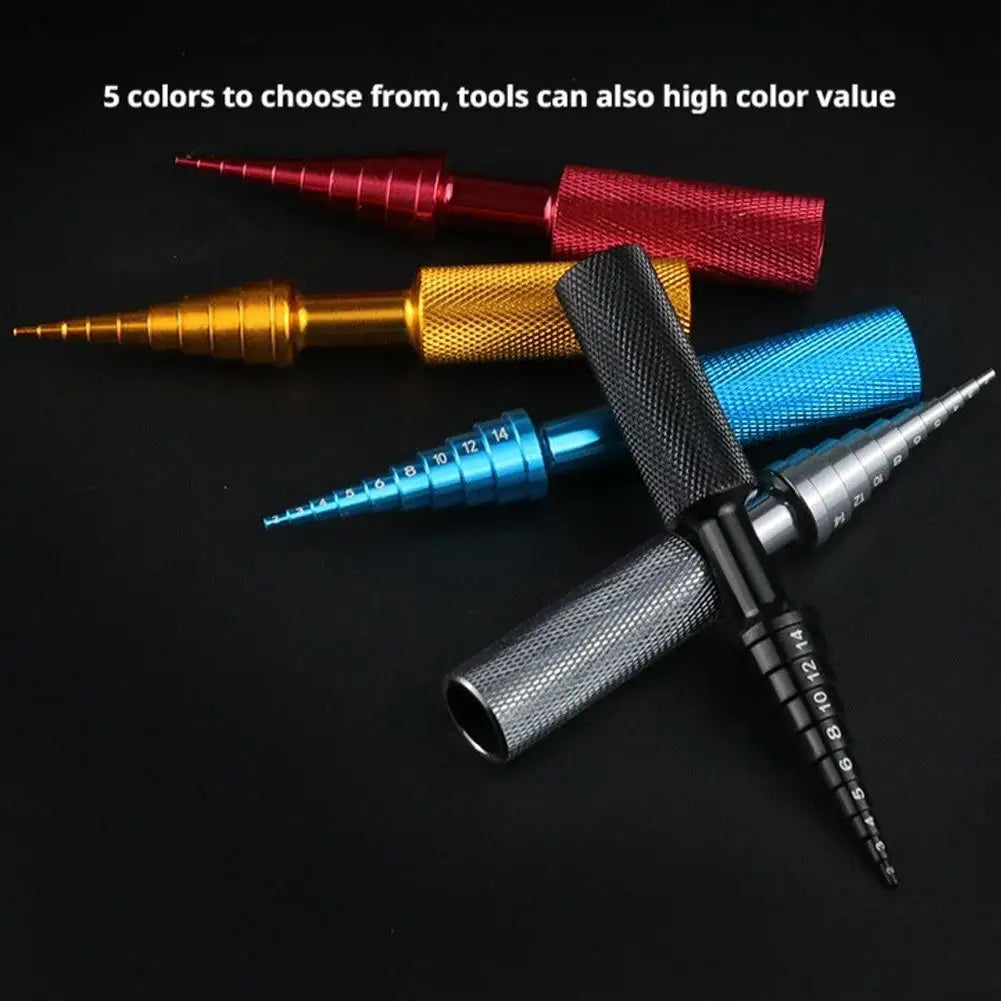 Car Bearings Remover Disassemblers Automotive Tools Car Repair Tools Puller Bearing Remove Installers Hand Tool Set for 2-14mm