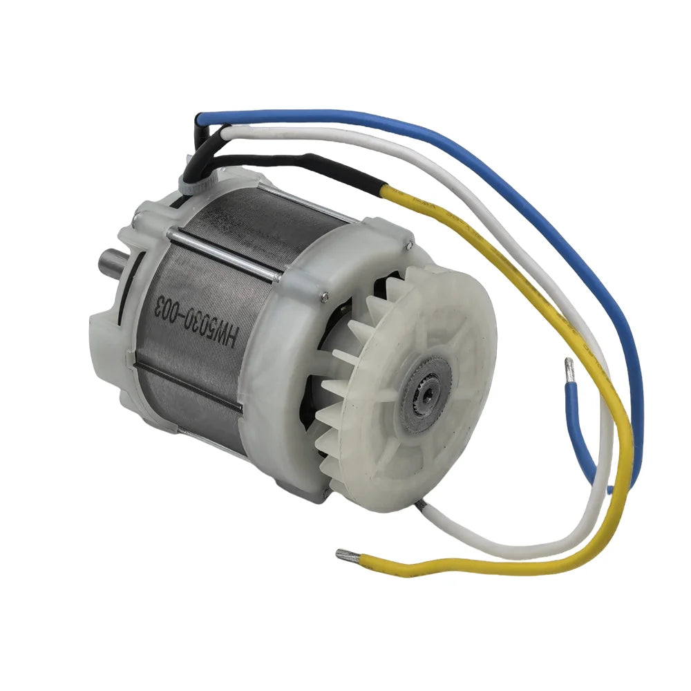 18V21V High-Power Brushless Motor 5030 Neodymium Strong Magnetic Internal Rotation 800W High-Speed 12 Inch Chainsaw
