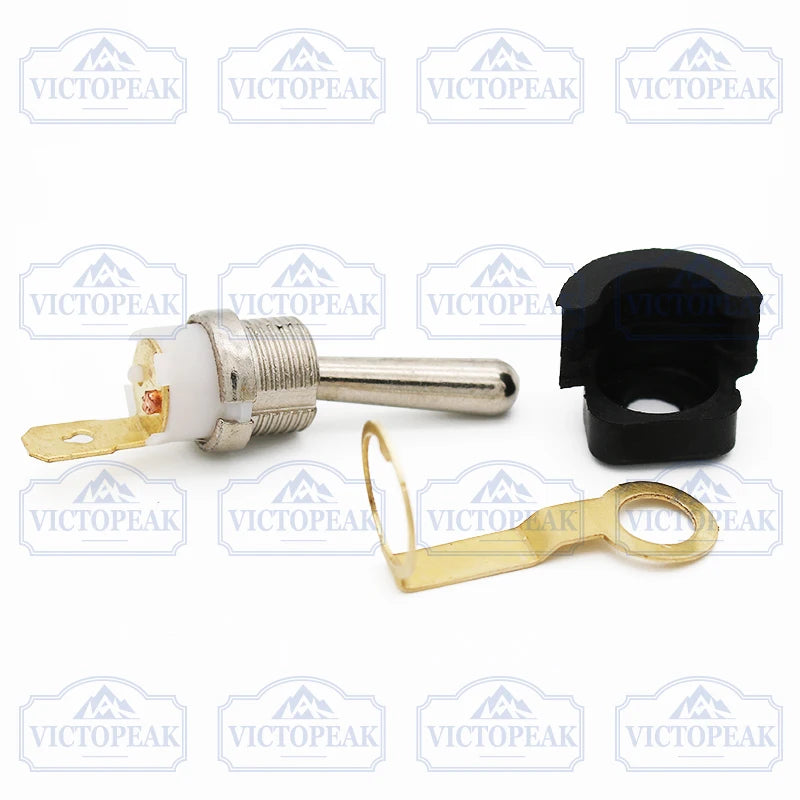 Replaceable Flameout Switch Kit for 5200 Chainsaw