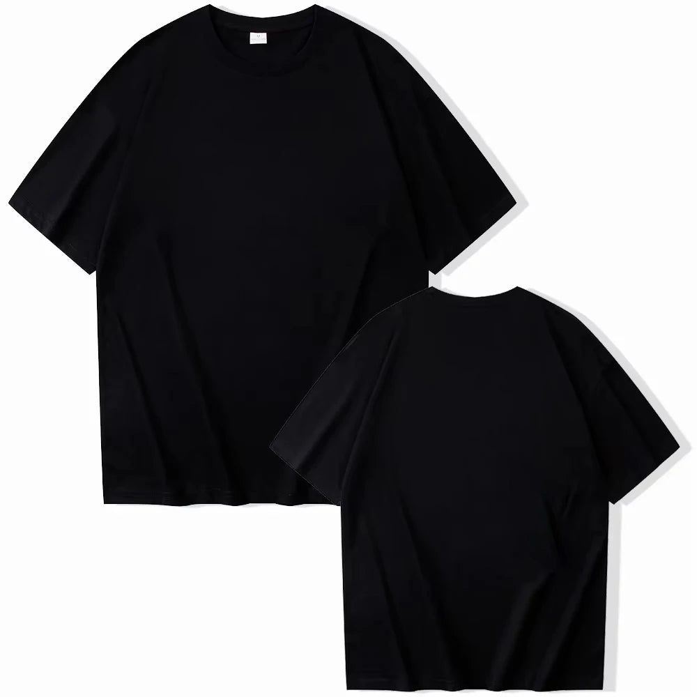 Vintage Invader Zim Cartoon Print Short Sleeve T-Shirt Retro Unisex Graphic Tee 90s Nostalgia Summer Streetwear Y2K Tee Top