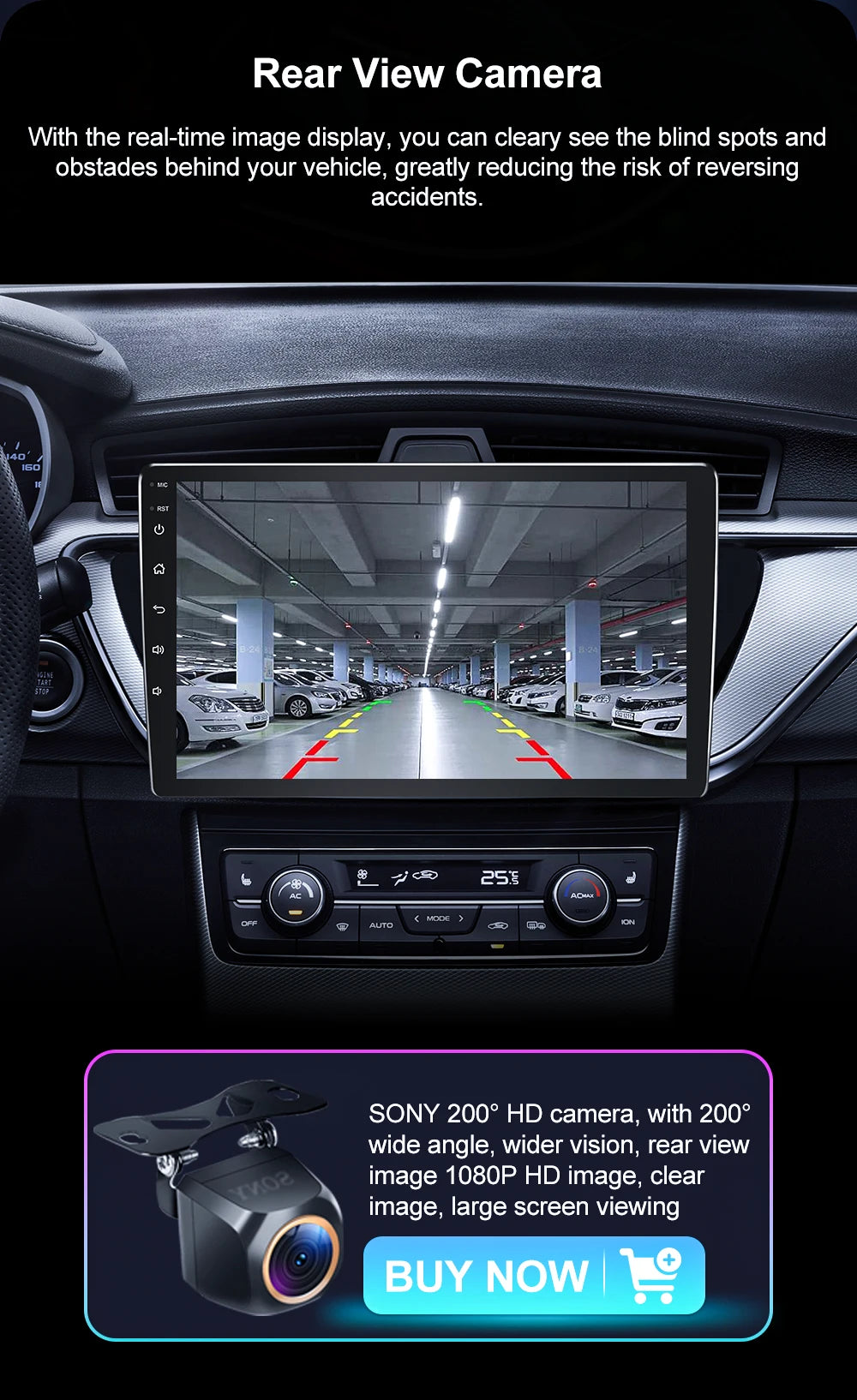Android 15 For Chevrolet Spark M300 2009-2016 Car Radio Multimedia Video Player Navigation GPS wireless android Carplay 4G WIFI