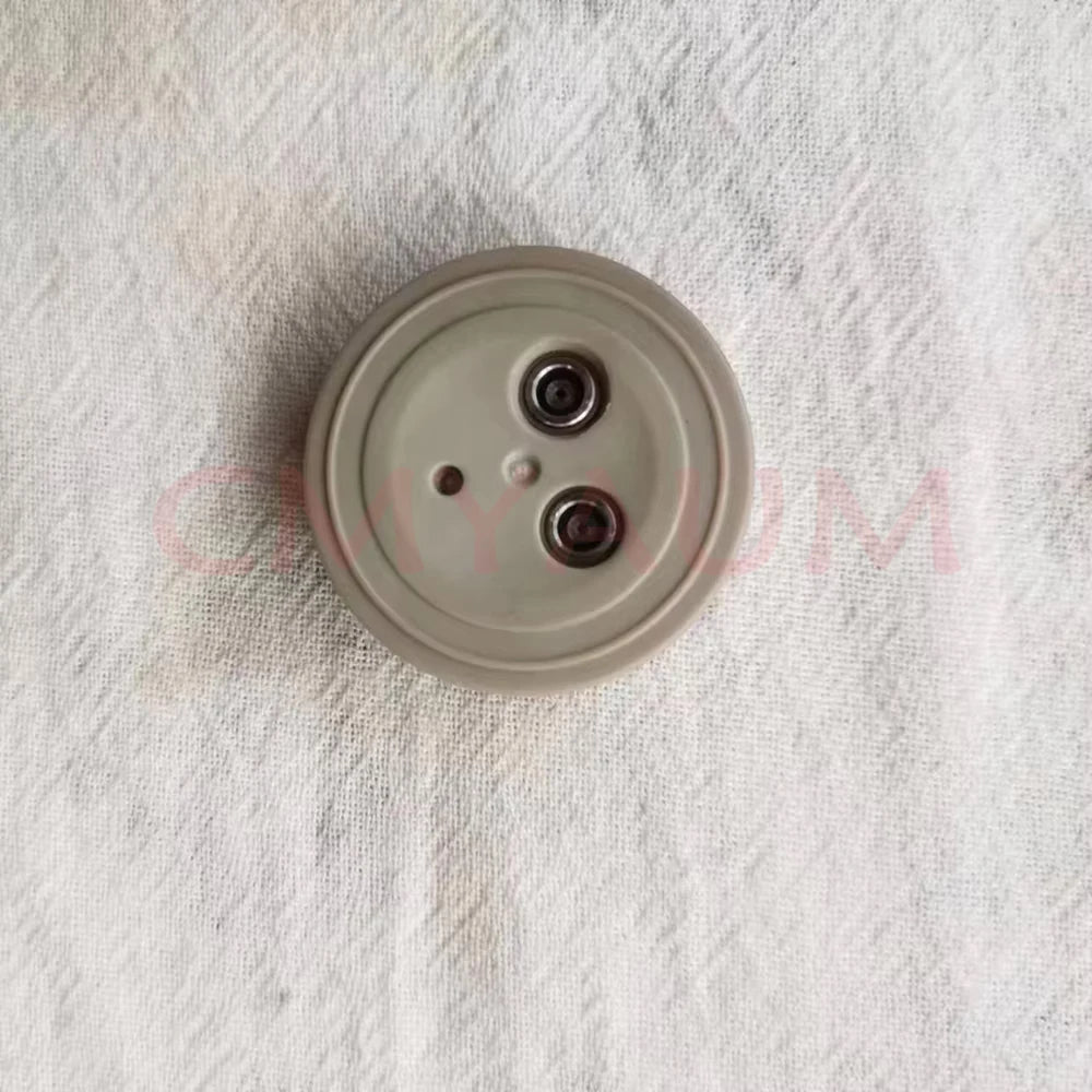 1 Set A0001407878 A0001407678 2695808 Urea Pump Relief Valve/Motor Membrane Plate For ADblue Ecofit Scania Mercedes-Benz Truck
