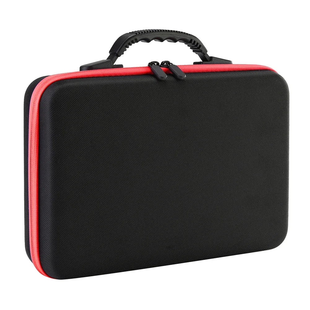 30/60 Bottles Essential Oil Case 15ml Essential Oil Collecting Bags Travel Portable Carrying Cases Nail Polish Storage Bag
