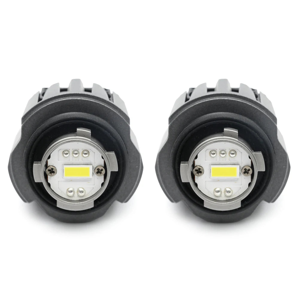 For 2019+ Toyota Corolla E210 Yaris XP210/GR Yaris/Yaris Cross BZ4X Prius Hybrid Hilux LW5B Canbus Led Backup Reverse Light Bulb