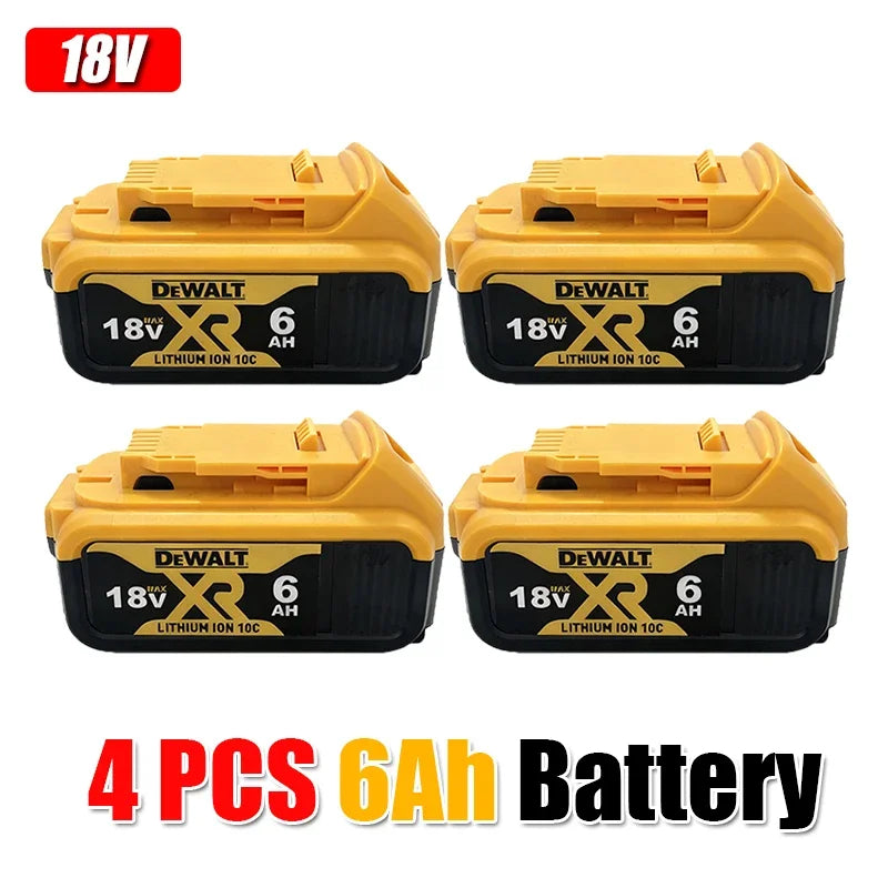 DEWALT Cordless Grinder Cutting Machine Grinding Polishing Machine Electric Diamond Cutting Grinder Power Tools Angle Grinder