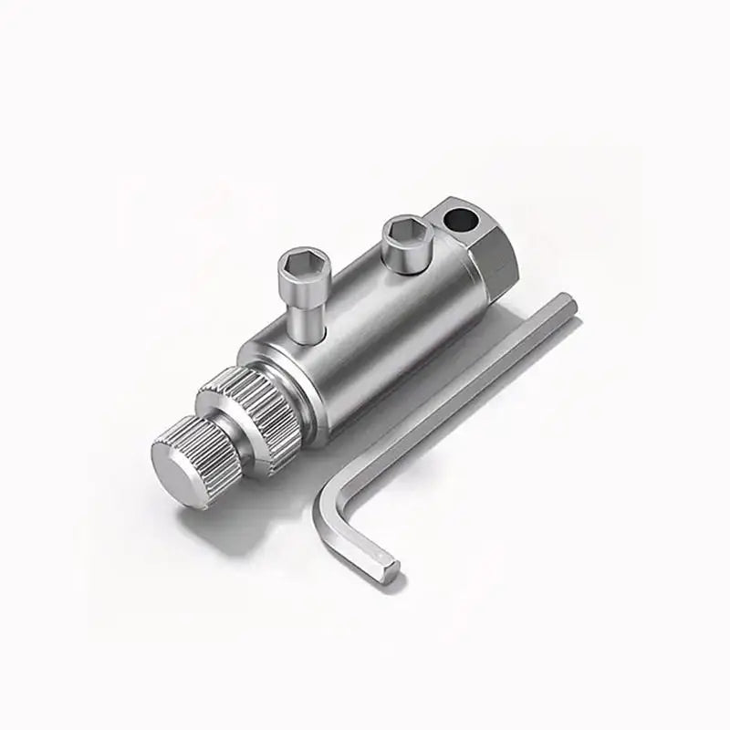 Broken Wate Pipe Extractor Tool Handle Broken Faucet Removal Tool Stripped Screw Removal Tool Faucet Angle Valve Wire Extractor