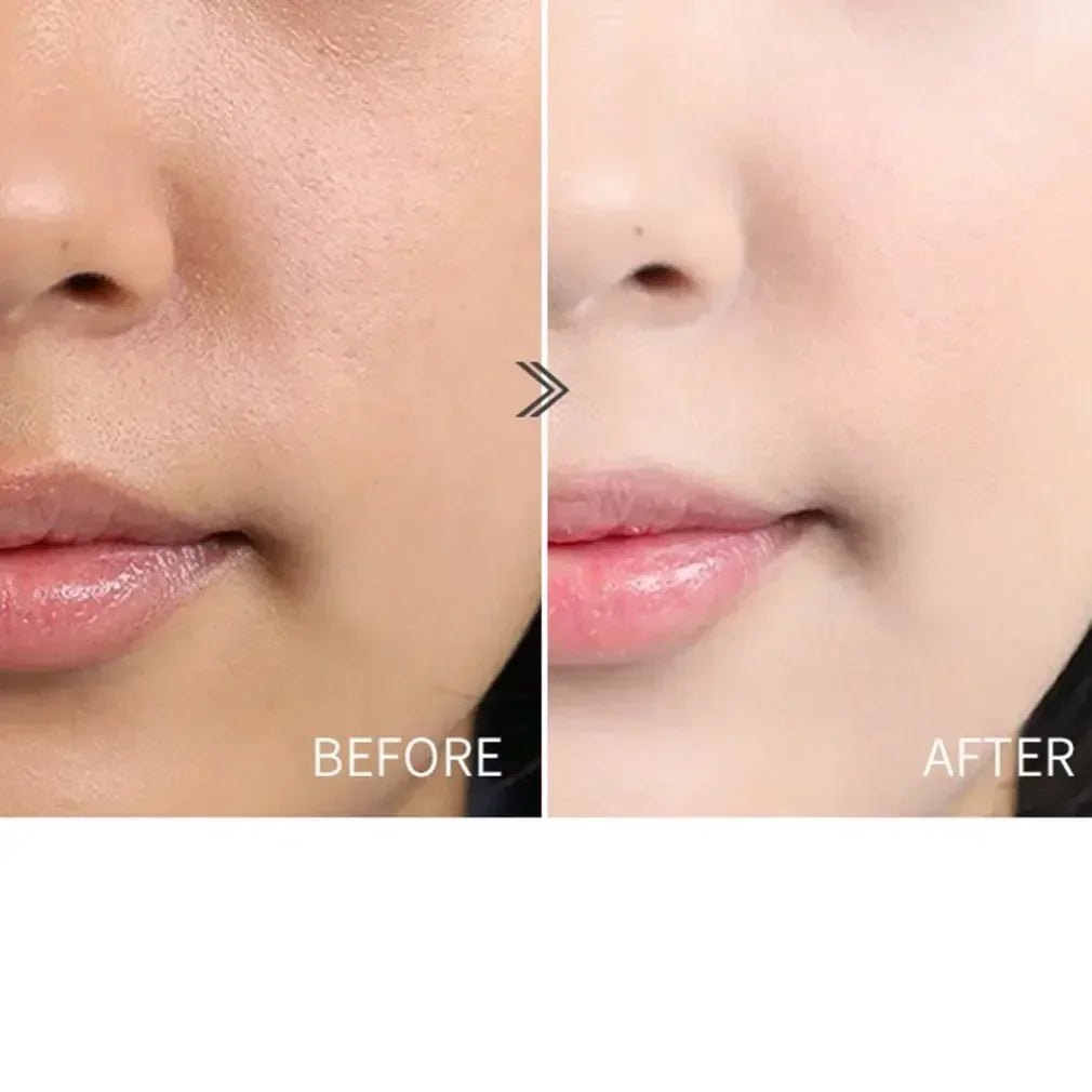 Hyaluronic Acid Ampoule Essence — Deep Hydrating Repair Serum