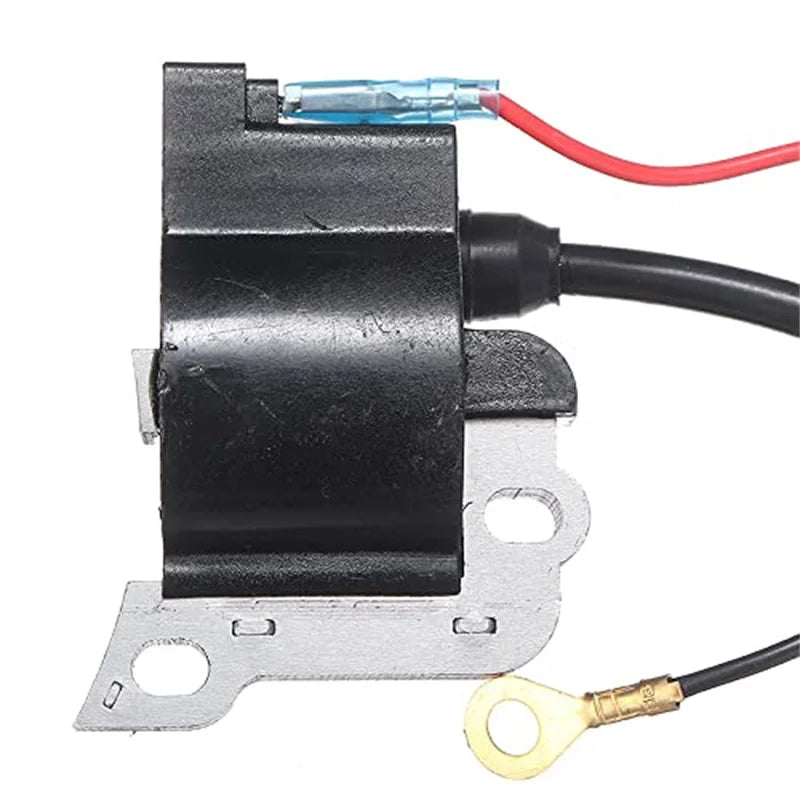 Ignition Coil for Grass Cutter Engine 139 Gas Brush Cutter Parts  4 Stroke Engine Lawn Mover Parts Garden Tools