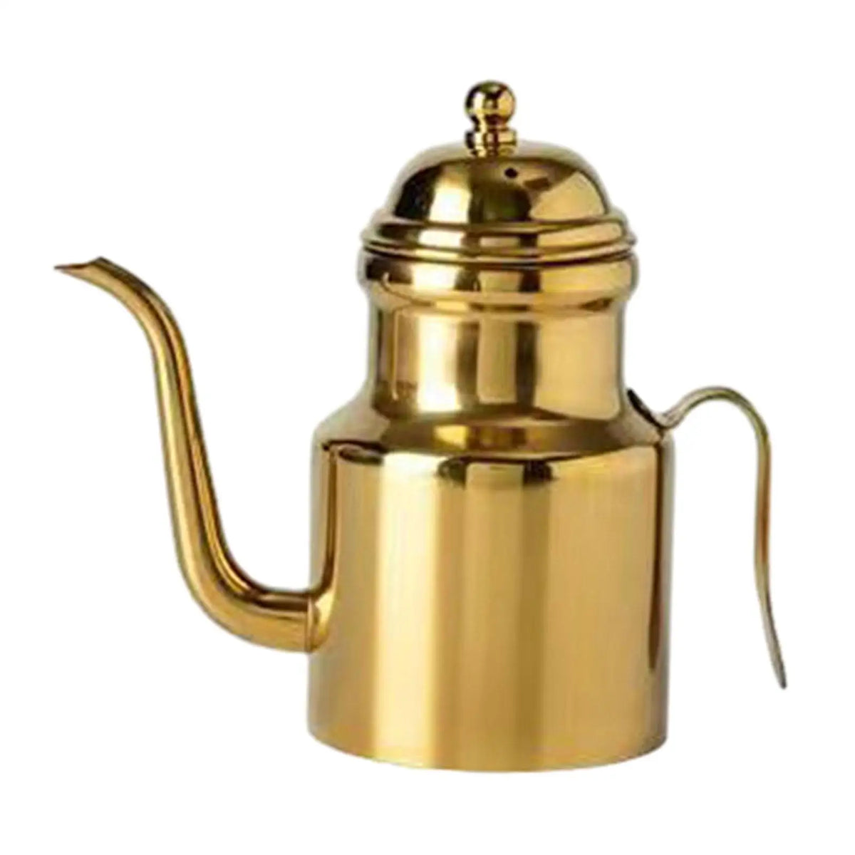 Olive Oil Bottle with Handle & Lid - Pour Spout Dispenser, 2 Sizes - photo 7
