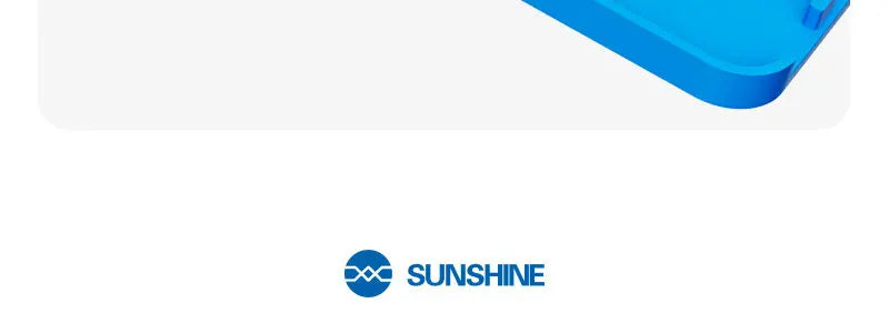 SUNSHINE LS3 SE 11 inches LCD Screen Separator Multifunctional Disassembly for Phones, Watches, and other Devices Repair Tools