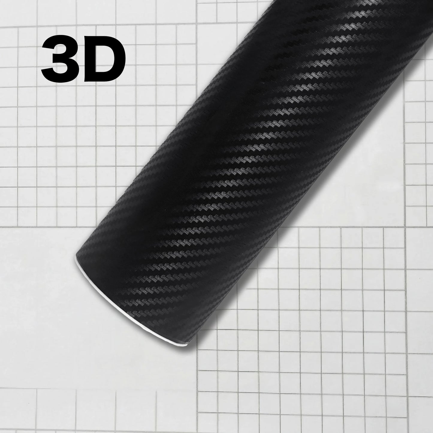 Carbon Fiber Car Body Vinyl Wrap Matte Accessories Glossy Black Sticker 3D 4D 5D 6D Auto Foil Cover Mirror Door Film Inner Out