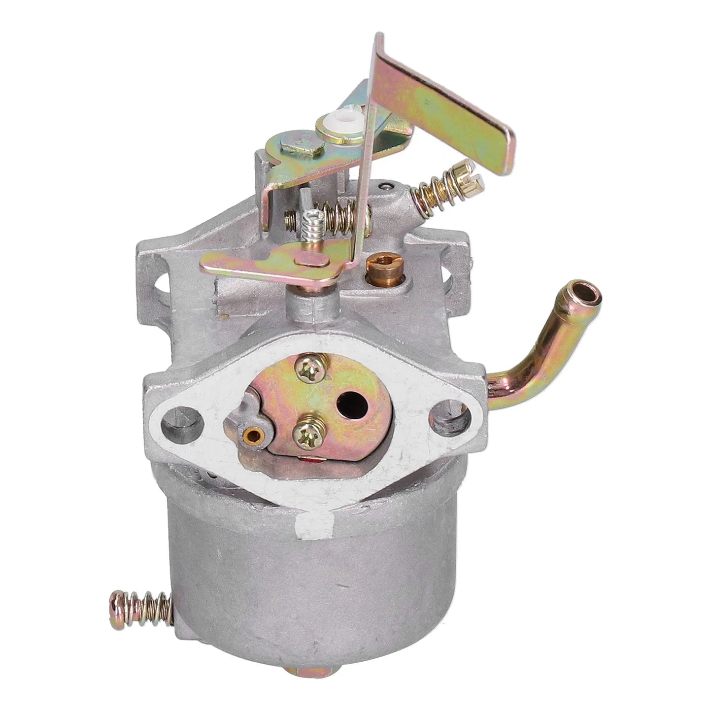 Aluminum Alloy Carburetor Generator Parts Carburetor for Yamaha EF2600 EF2700 EF3600 MZ175 MZ200 Generator Parts Equipment 166F