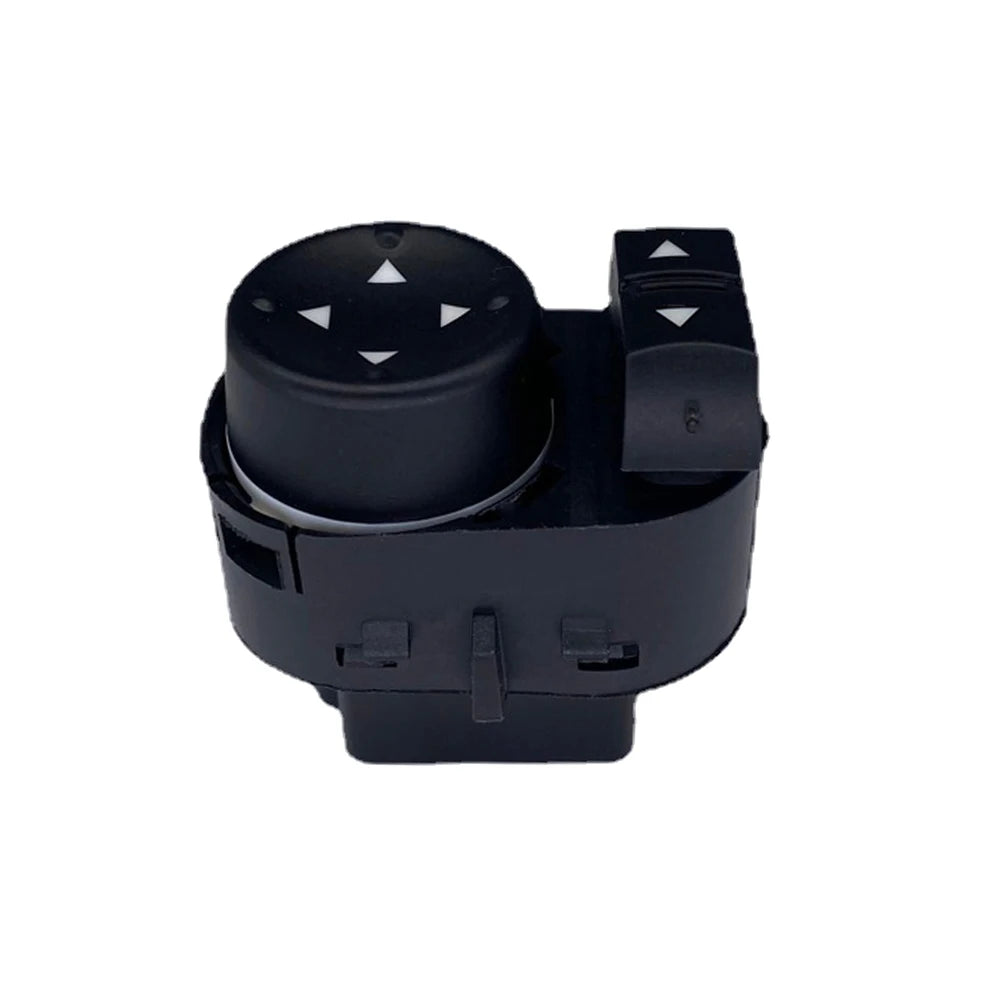 Power Window, Door Lock & Mirror Control Switch — Chevrolet Silverado & GMC Sierra 1500/2500HD/3500HD