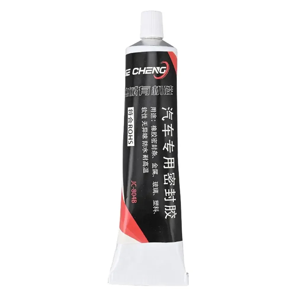 50ML Special Glue For Car Sealing Strips Car Sunroof Chassis Electronic Component Waterproof High Temperature Repair Sealant