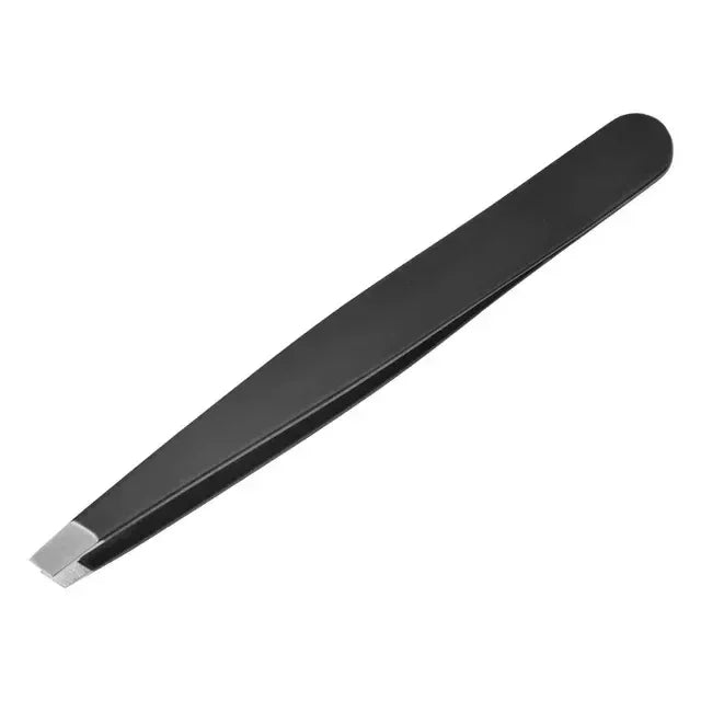 1/4pcs Professional Eyebrow Tweezers Makeup Tools Eyebrow Pinch Pliers Tweezer For Eyebrows Accessories Beauty Hair Clip Remover