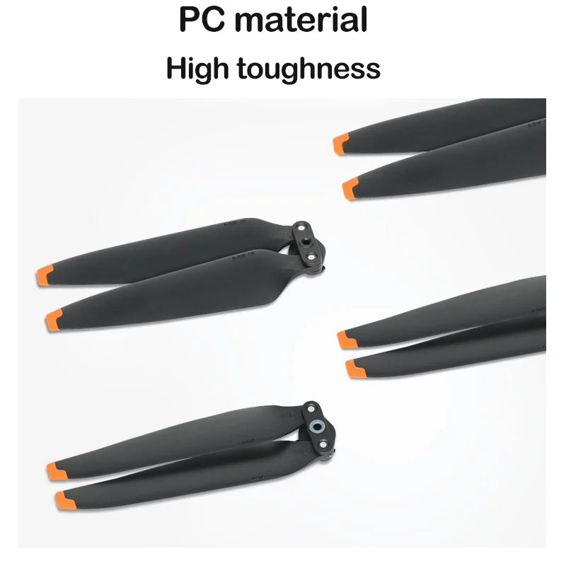 Original Brand new 100% Propeller blade For Mavic 3 Pro Propeller Blades Mavic 3/3C Quick-Release Propellers Drone Accessories
