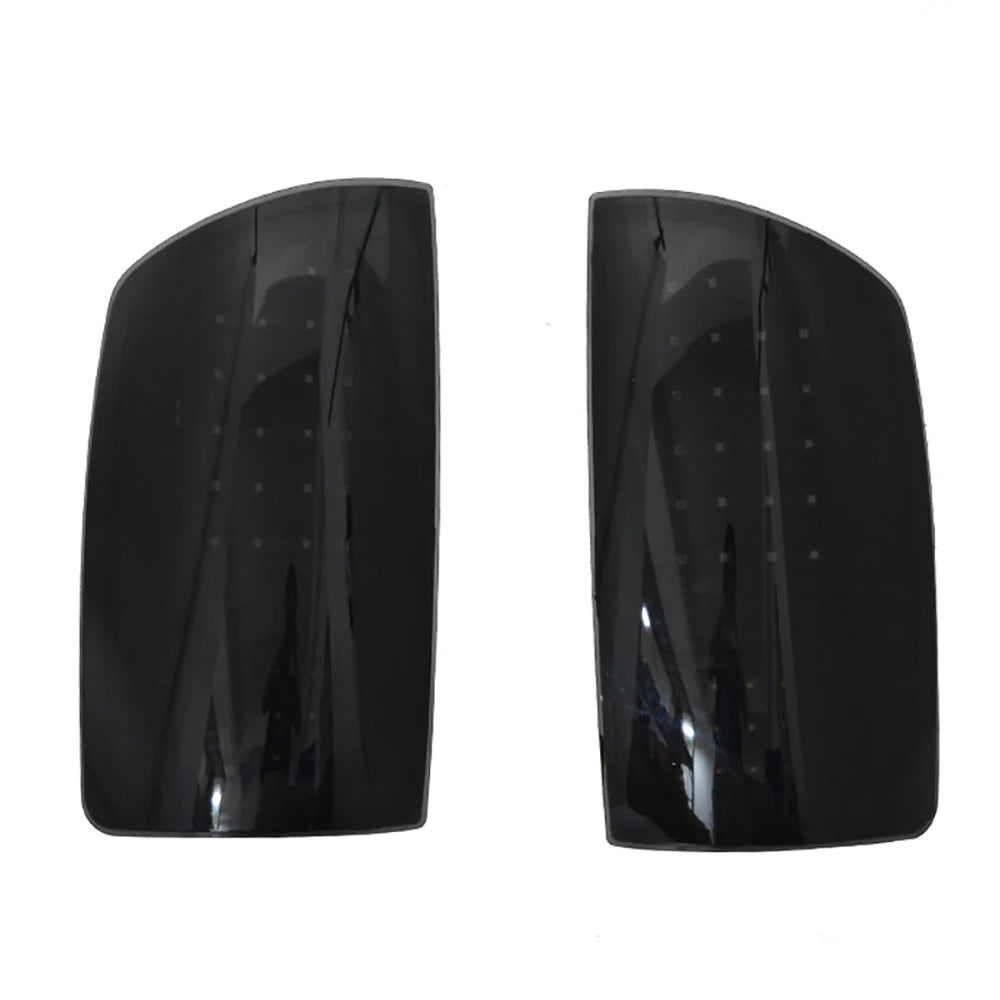 Rear Tail Light Assembly (Pair) — Dodge RAM 1500 (2002-2006) / 2500/3500 (2003-2006)