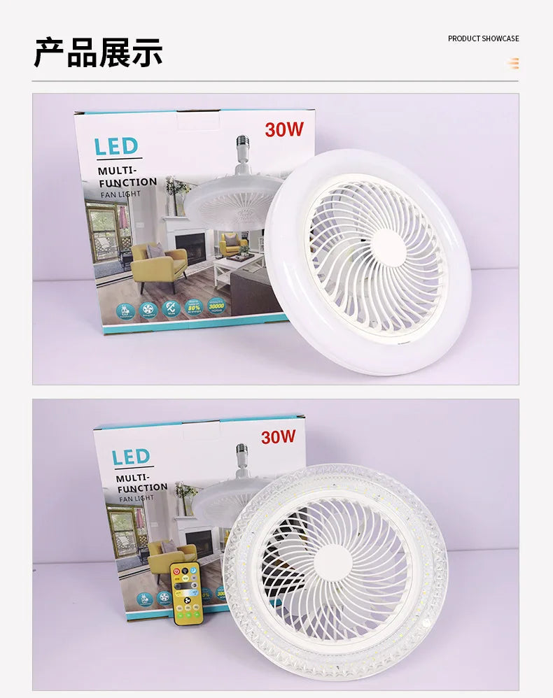 Live Stream Fill Light with Fan Adjustable Brightness Temperature Modes Desktop Tripod Fan Lamp for TikTok YouTube
