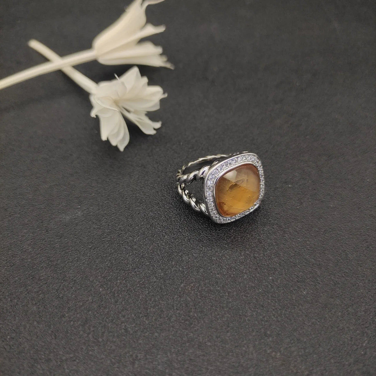 Ring Collection for Women — Certified Fine Jewellery Gift Set