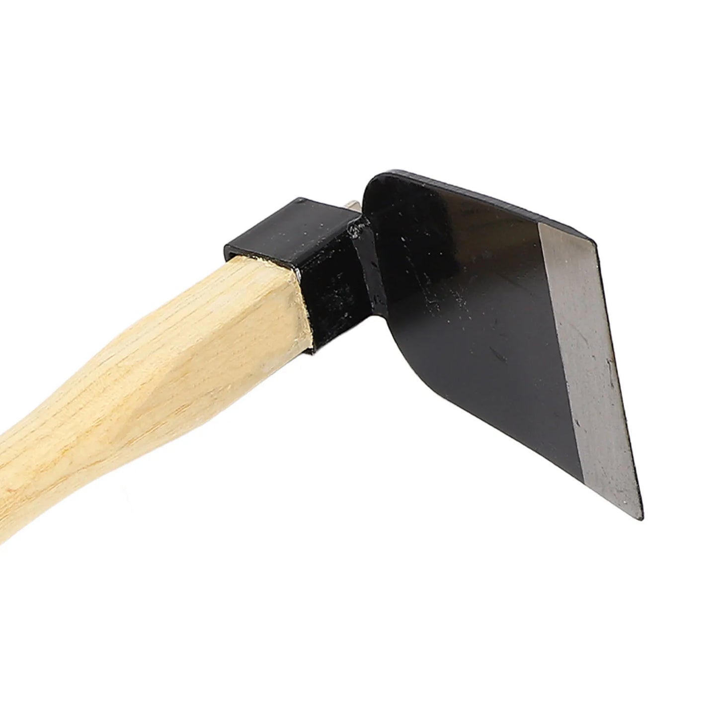 Multifunctional Garden Hand Hoe – Durable Digging & Weeding Tool for Planting Vegetables & Flowers