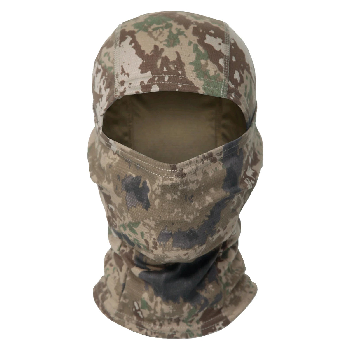 Full Face Balaclava Ski Mask, Unisex