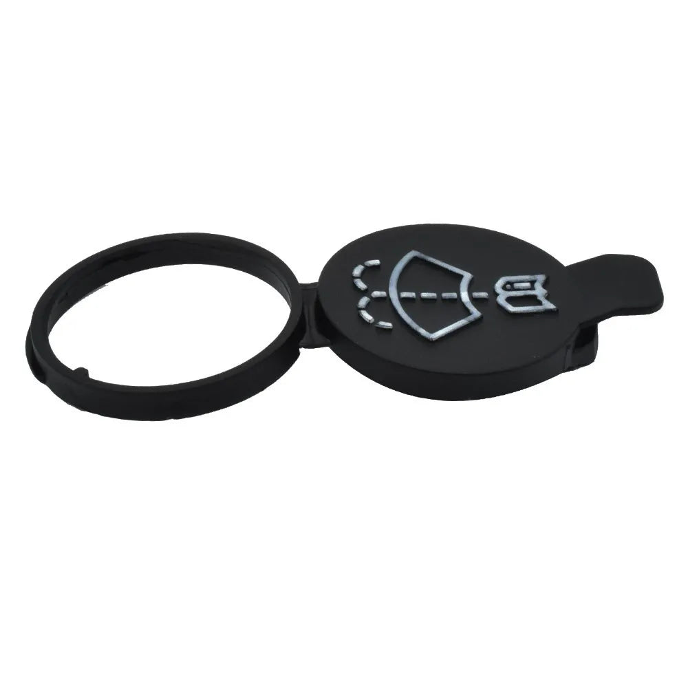 Windshield Washer Reservoir Cap — Chevrolet Camaro, Cruze & GMC / Buick / Cadillac (OE 13227300)