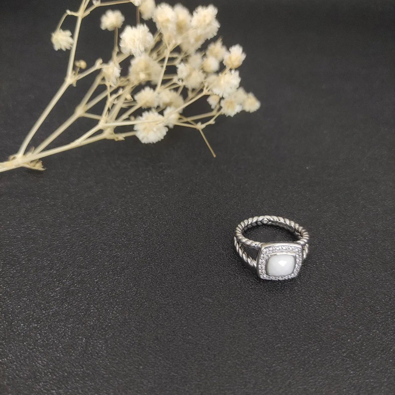 Ring Collection for Women — Certified Fine Jewellery Gift Set