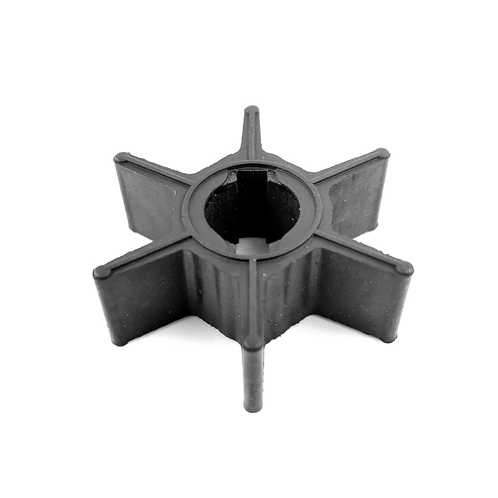 309-65021 Water Pump Impeller For Tohatsu Outboard Motor 2.5HP 3.5HP Mercury 47-95289 Johnson 114812 309-65021-1 Boat Engine
