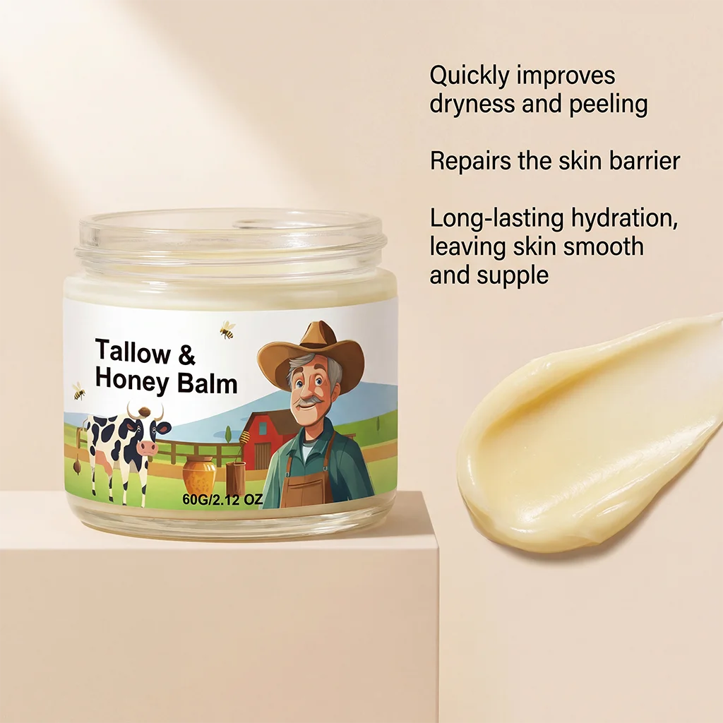 Hydrating Facial Cream Moisturize Nourish Facial Skin Boost Skin Elasticity Refreshing And Easily Absorbed Soothing Brightening
