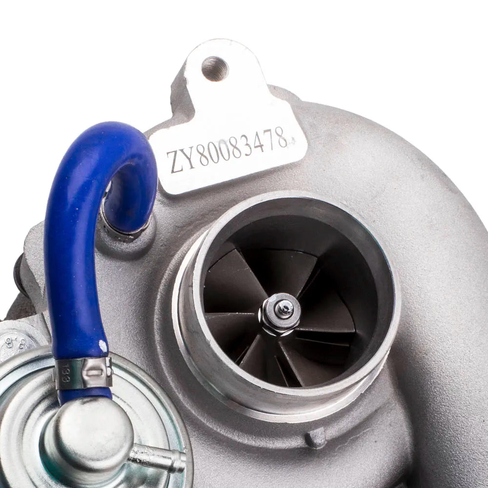 K0422-882 Turbocharger for Mazda 2.3 MZR CX-7 DISI 2005 Turbocharger 53047109905