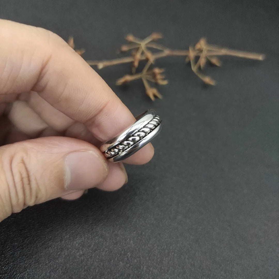 Ring Collection for Women — Certified Fine Jewellery Gift Set