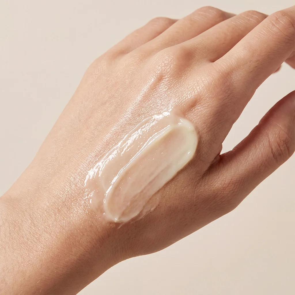 Hydrating Facial Cream Moisturize Nourish Facial Skin Boost Skin Elasticity Refreshing And Easily Absorbed Soothing Brightening