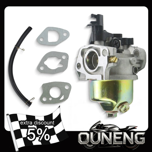 Carburetor For HONDA 168F 170F P19 P18 GX110 GX120 GX160 GX200 5HP 5.5HP 6.5HP 4 Stroke Engine Carburetor 2KW - 3KW Generator