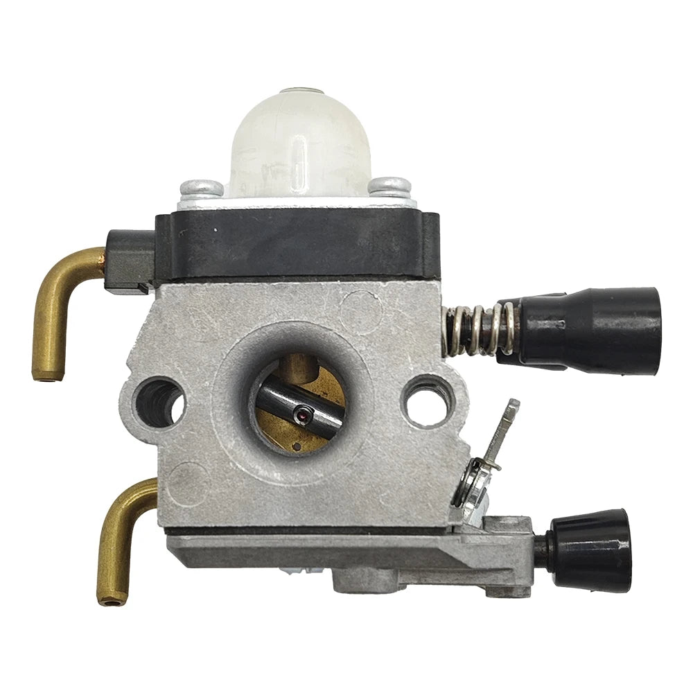 Replacement Carburetor for STHIL FS38 FS46 HL45 FS45C FS46C FS55C FS55RC KM55 String Trimmer Weed Eater C1Q-S97