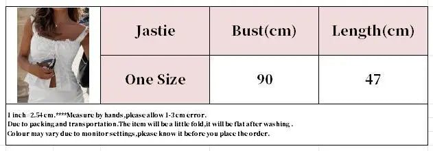White Lace Tied Square Neck Summer T-shirts Chic Elegant Short Sleeve Tee Cotton Y2K Street Casual Bow Tie-up Top Women