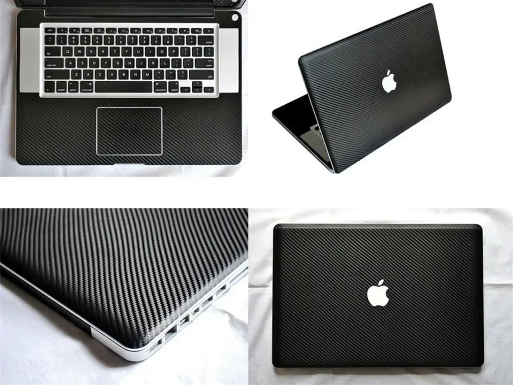 2D 3D 4D 5D 6D Carbon Fiber Vinyl Wrap Film Car Sticker Protective Decal Computer Laptop Phone Motorcycle Cover Auto Accsesories