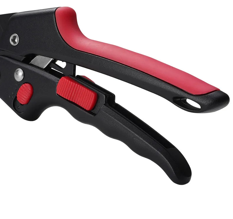 Heavy Duty Garden Loppers | Multi-Purpose Branch Cutter for Fruit Trees & Landscaping | Professional Pruning Shears