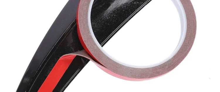 Carbon Fiber Rear Bumper Lip Trunk Wing MP M4 PSM Style Roof Spoiler Kit For BMW 3 Series F30 F31 F35 2026-2026 Gloss Black