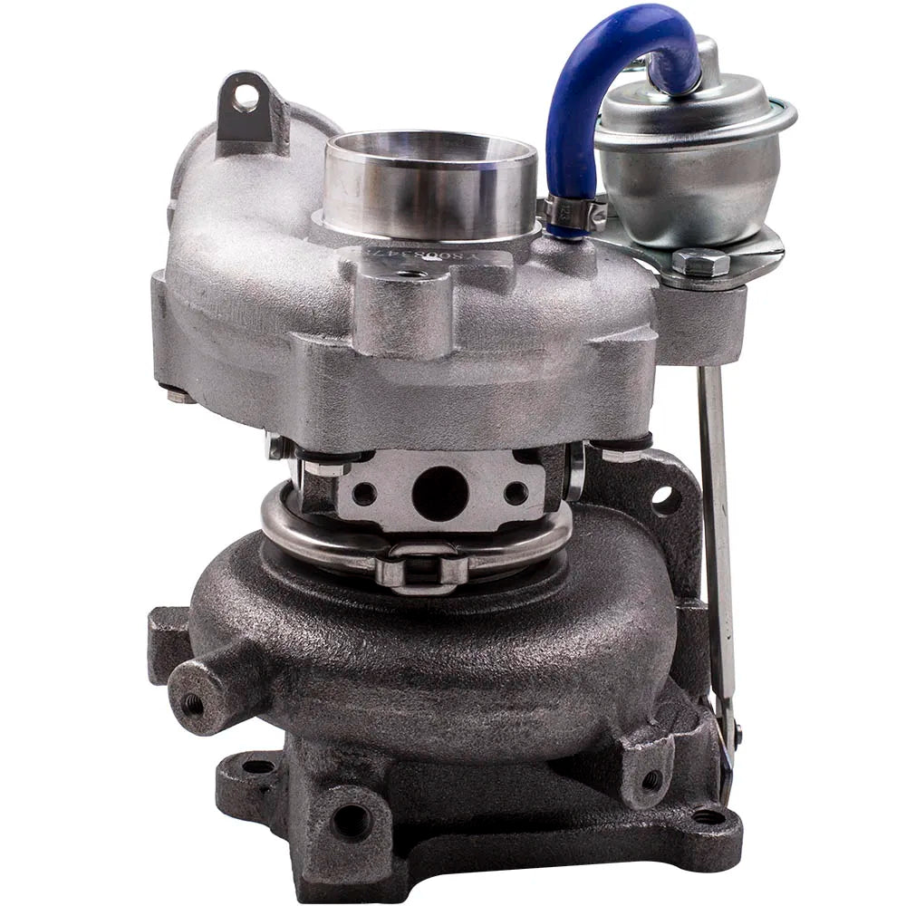 K0422-882 Turbocharger for Mazda 2.3 MZR CX-7 DISI 2005 Turbocharger 53047109905