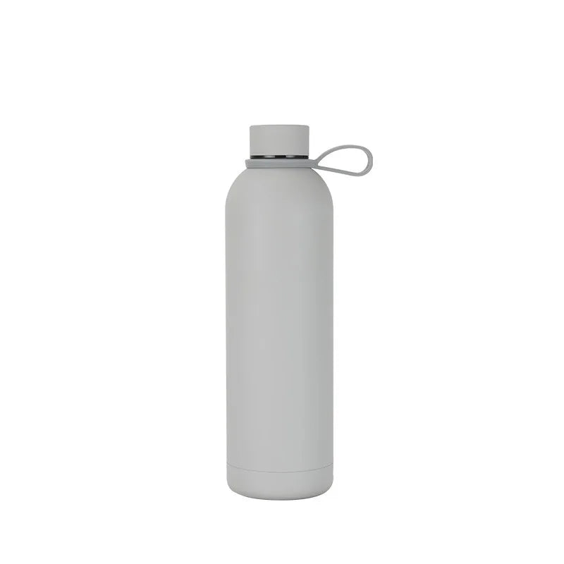 Custom Name Drinkware Tumbler Water Bottle Personalized Water Bottle Logo Vacuum Insulated Sports Stainless Steel