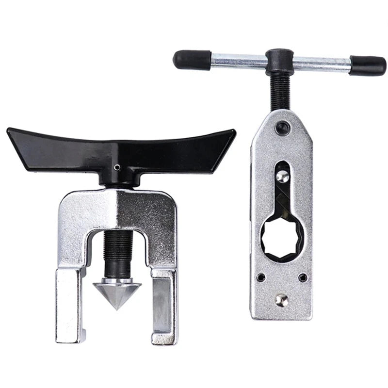 Variable Diameter 5-16mm Boiler Repair Universal Tube Expander Flaring Tool Air Conditioner Copper Pipe Refrigeration Expander