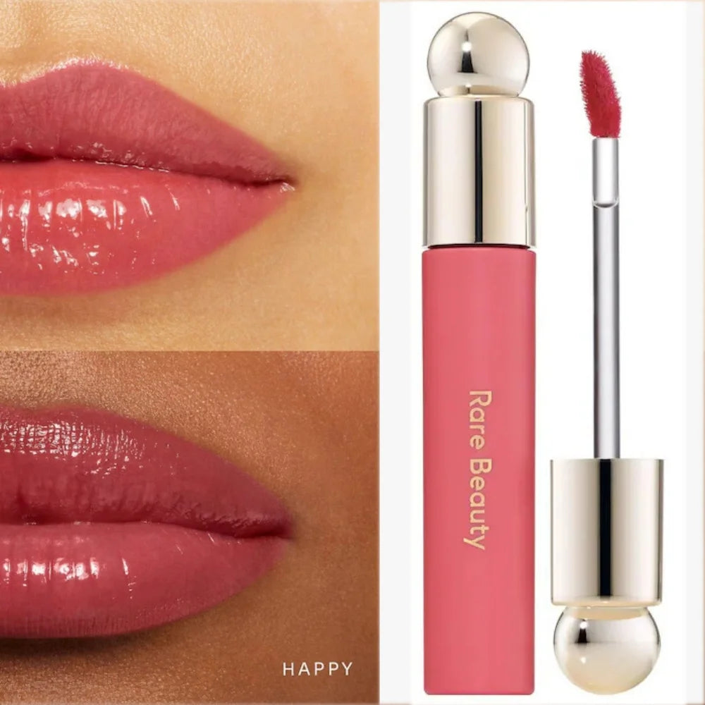 Rare Beauty Soft Pinch Tinted Lip Oil & Gloss Set