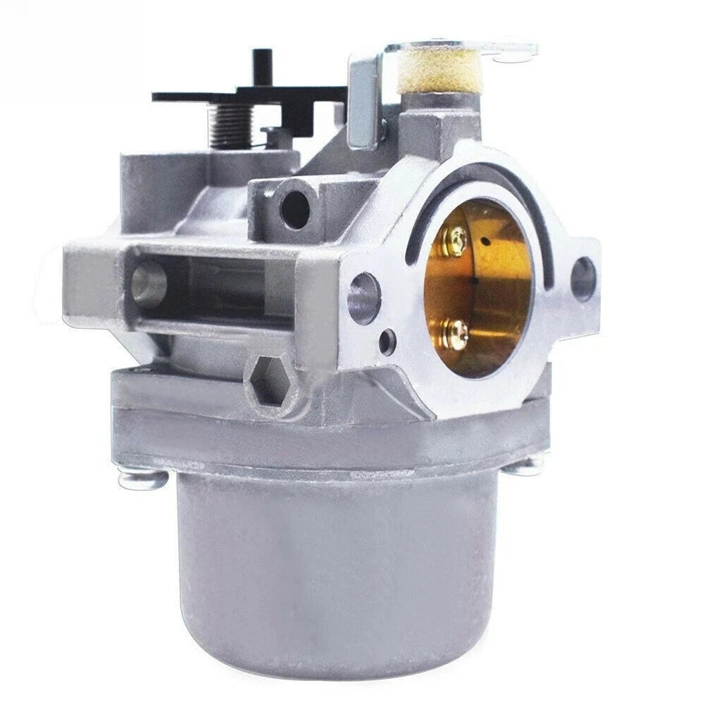 Carburetor Kits for Briggs-Stratton LMT 5-4993 LMT-166 LMT-162 799728 498888 12.5 H P Mowers Garden Lawn Mower Parts