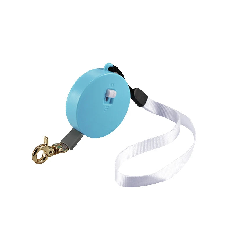 2 m Retractable Dog Leash - Automatic Traction Lead – photo 7